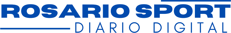 Logo Diario Rosario Sport